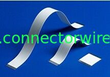 Alternative 15020-0120 0.50mm Pitch Premo-Flex FFC Jumper for Fingerprint Lock, Opposite Side Contacts (Type D)