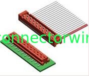 Altenative TE AMP 1-215083-0 micro-match Connector Assembly