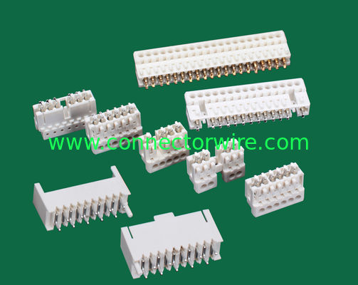 5 Rast Connectors Equivalent Stocko Connector to White goods UL Compliant