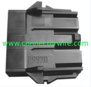 Reach Connector Replacement Molex Mini Fit Sr 10.00mm Pitch Wire to Wire High Power Connector for Process Controls